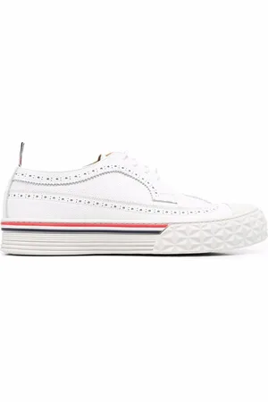 Thom Browne Collegiate Sneakers