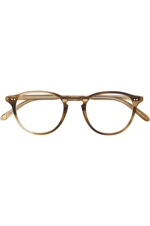 GARRETT LEIGHT Klassische Brille