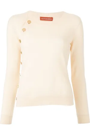 Altuzarra Minamoto Pullover