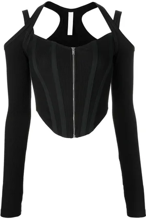DION LEE Klassisches Korsett