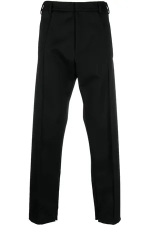 424 FAIRFAX Hose mit geradem Bein