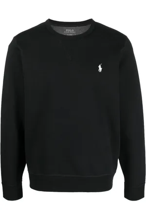 Ralph Lauren Pullover mit Logo-Stickerei