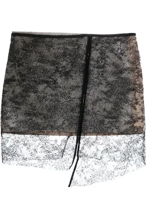 Nué Notes Asymmetrischer Rock