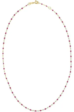 GIGI CLOZEAU 18kt 