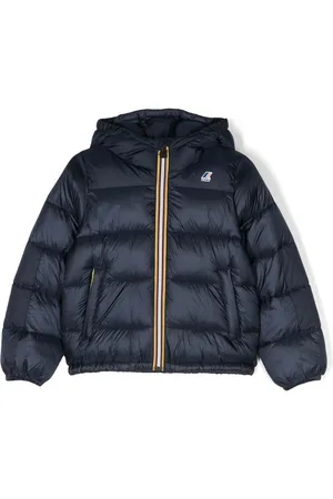 K-Way Le Vrai Claude 3.0 Jacke