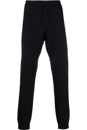 corneliani Jogginghose aus Strickjersey