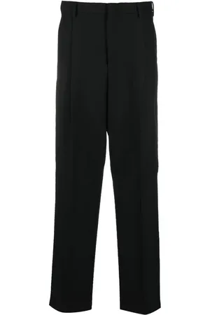 VALENTINO GARAVANI Klassische Cropped-Hose