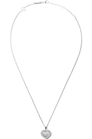 Chopard 18kt 