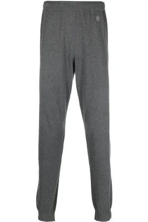corneliani Jogginghose aus Strickjersey