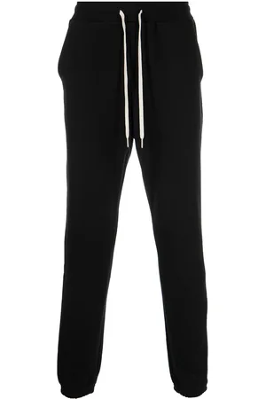 JOHN ELLIOTT Hose mit Kordelzug