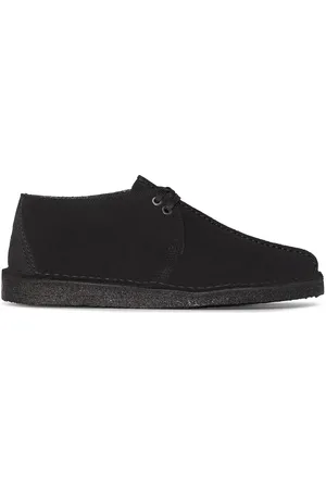 Clarks Desert-Boots aus Wildleder