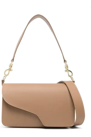 ATP Atelier Assisi Schultertasche mit Schildkröte