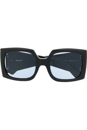 AMBUSH Fhonix Oversized-Sonnenbrille