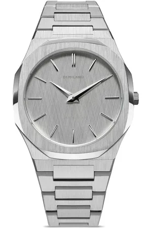 D1 MILANO Ultra Thin Linen 40mm