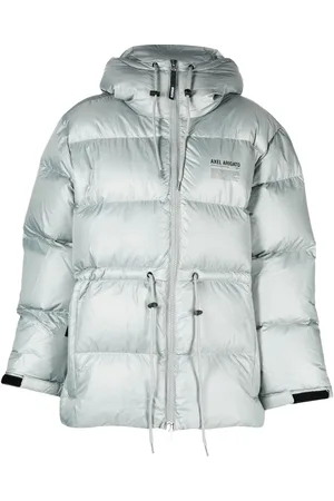 Axel Arigato Rhode Daunenjacke