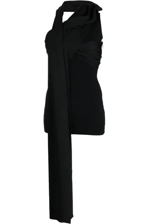 AZ FACTORY Top mit Schaldetail