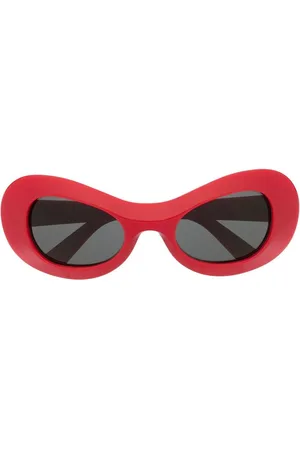 AMBUSH Jorde Cat-Eye-Sonnenbrille