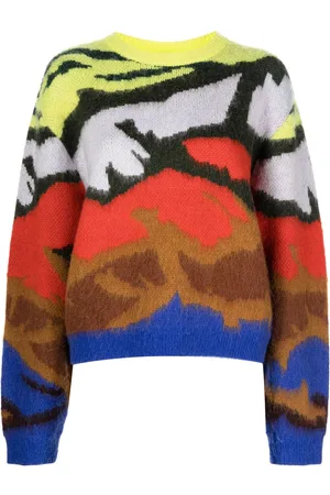 Aztech Mountain Club Pullover