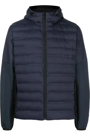 Aztech Gesteppte Ozone Midlayer-Jacke aus Fleece