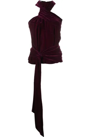 Stella McCartney Neckholder-Oberteil