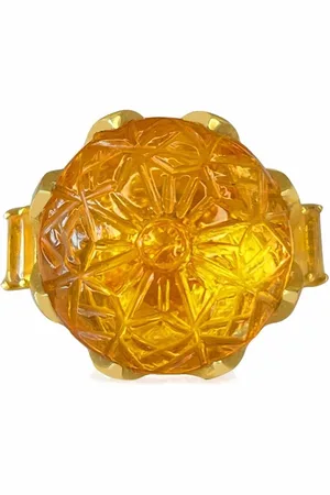 Akansha Sethi Roshni Ring