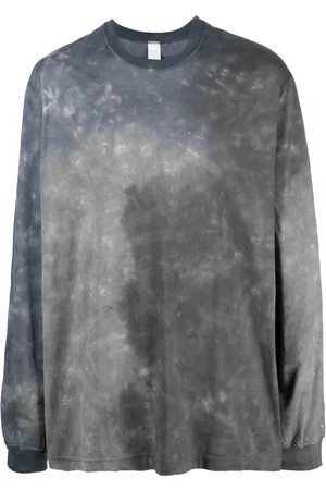 ATTACHMENT Klassisches Langarmshirt
