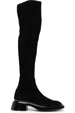 BOTH Kniehohe Stiefel