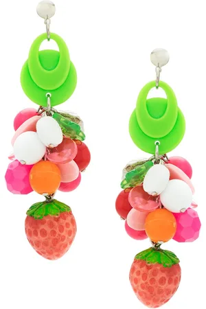 AMIR SLAMA Strawberry