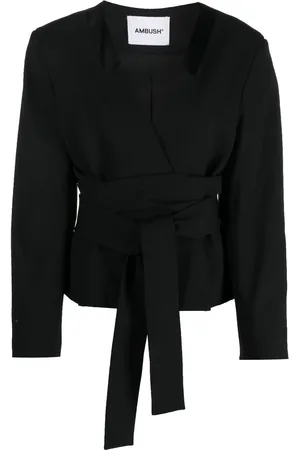 AMBUSH Klassischer Blazer