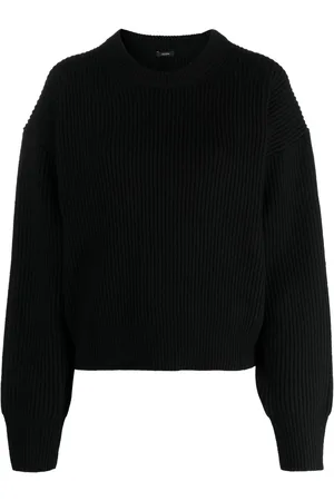 Joseph Strickpullover mit rundem Ausschnitt