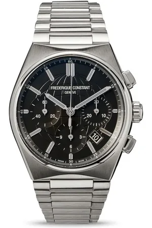 Frederique Constant Highlife Chronograph Automatic 41mm