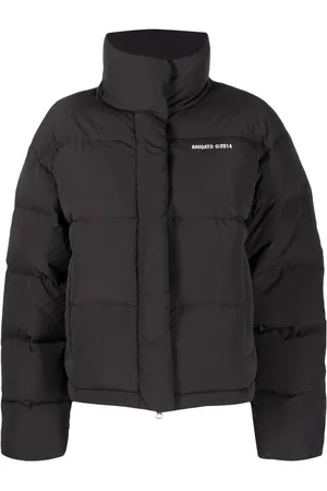 Axel Arigato Atlas Daunenjacke