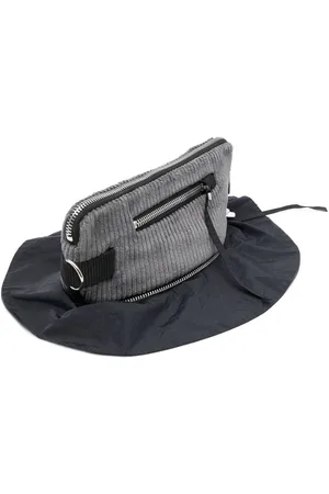 CRAIG GREEN Packbarer Fischerhut