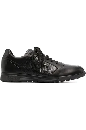Casadei Sneakers mit Monogramm