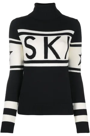 Perfect Moment Ski-Pullover