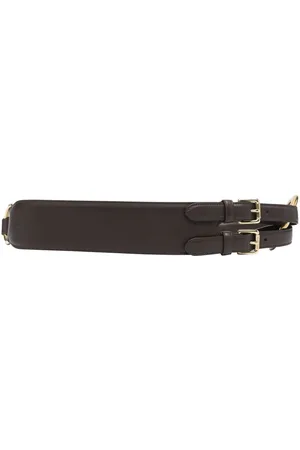 Ralph Lauren Gürtel mit Riemen 55mm
