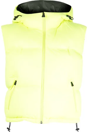 Aztech Gefütterte Snowbird Weste