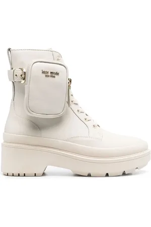 Kate Spade Winona Stiefeletten mit Schnürung