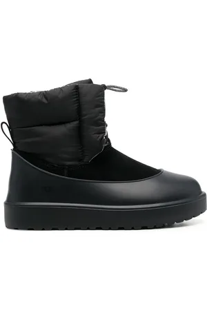 UGG Stiefeletten mit Knebelverschluss