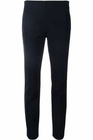 Ralph Lauren Hose mit schmalem Schnitt