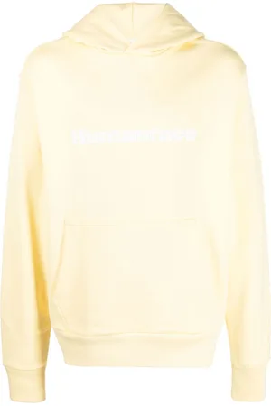 adidas Hoodie mit Slogan-Print