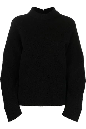 Jil Sander Gestrickter Pullover