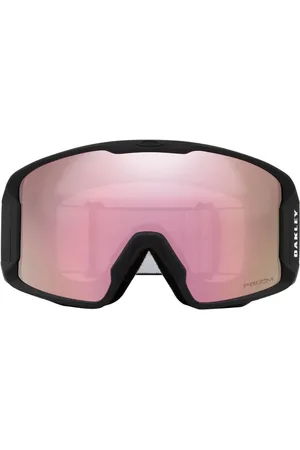 Oakley Line Miner Skibrille