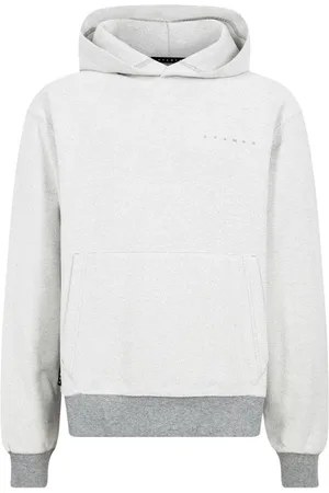 STAMPD Hoodie im Inside-Out-Look