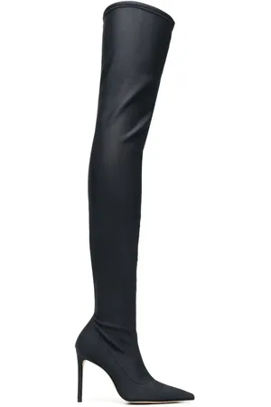 Stuart Weitzman Overknee-Stiefel