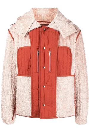 CRAIG GREEN Wendbare Kapuzenjacke