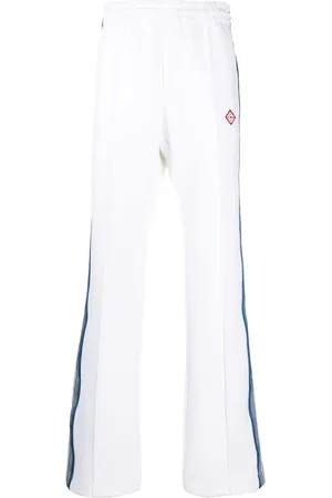 Casablanca Jogginghose mit Streifendetail