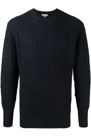 N.PEAL The Thames Pullover