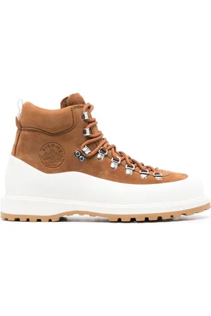 Diemme Roccia Wildlederstiefel