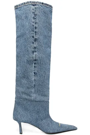 Alexander Wang Viola Stiefel 65mm